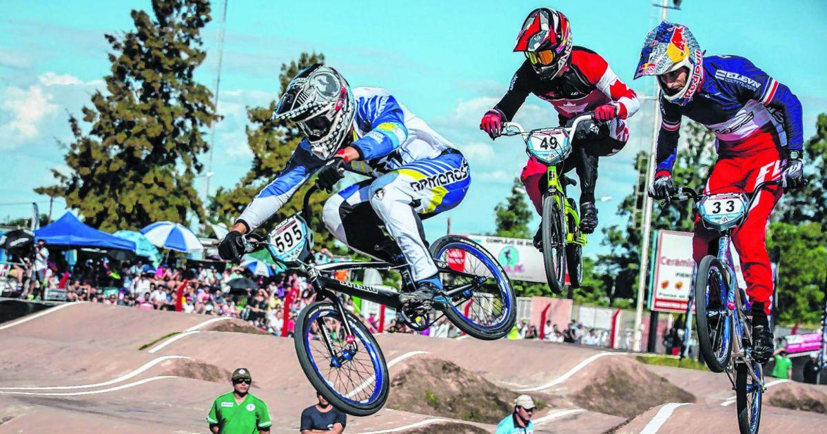 Gran expectativa en los pilotos por el open por equipos