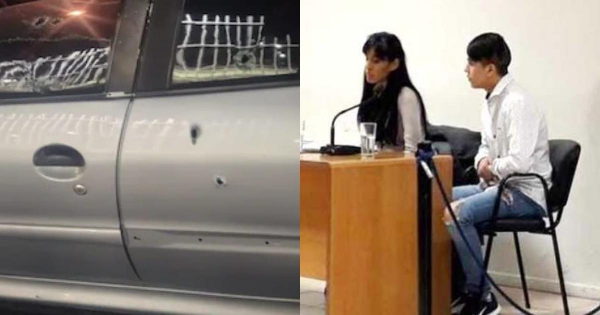 Foto- Infobae@DiarioLaCalleOk