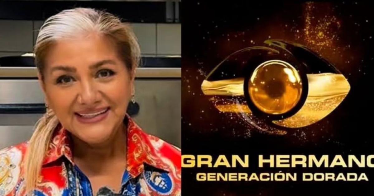 Crece el rumor- Gladys La Bomba Tucumana podriacutea entrar a Gran Hermano 