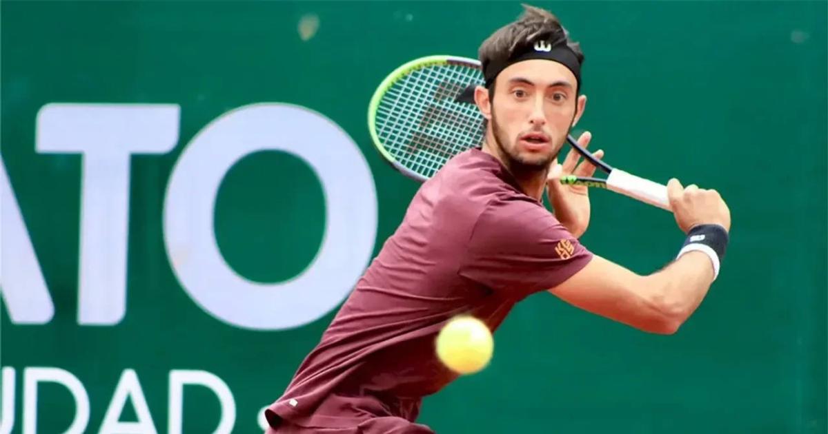 Tirante le ganoacute sin problemas a Bautista Agut en la 2ordf ronda