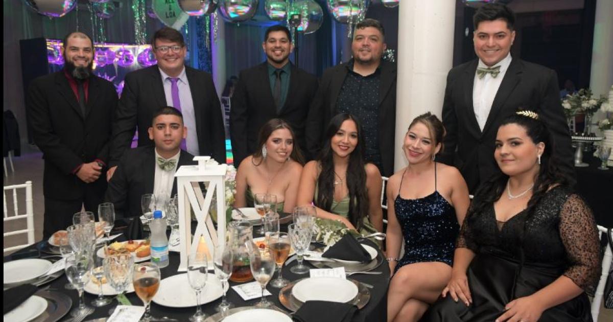 LOHANA Y MARIO DIERON EL SIacute