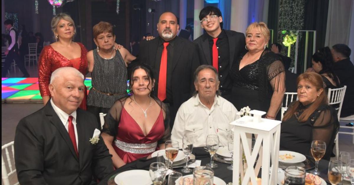 LOHANA Y MARIO DIERON EL SIacute