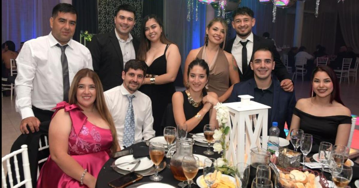 LOHANA Y MARIO DIERON EL SIacute