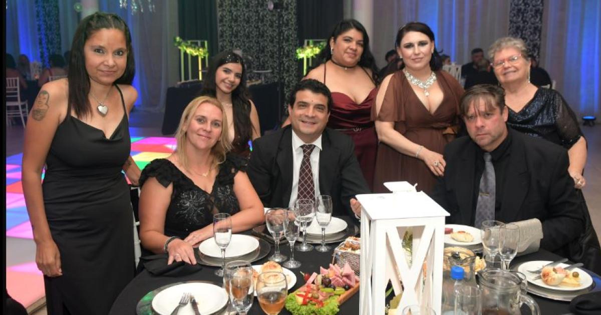 LOHANA Y MARIO DIERON EL SIacute