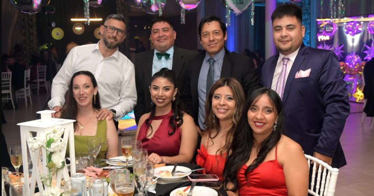 LOHANA Y MARIO DIERON EL SIacute