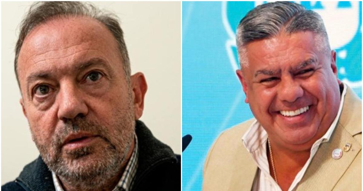 FISCAL FEDERAL Ratificó que apelar� la decisión de enviar la causa que se tramitaba en Santiago del Estero al Juzgado Federal de Campana