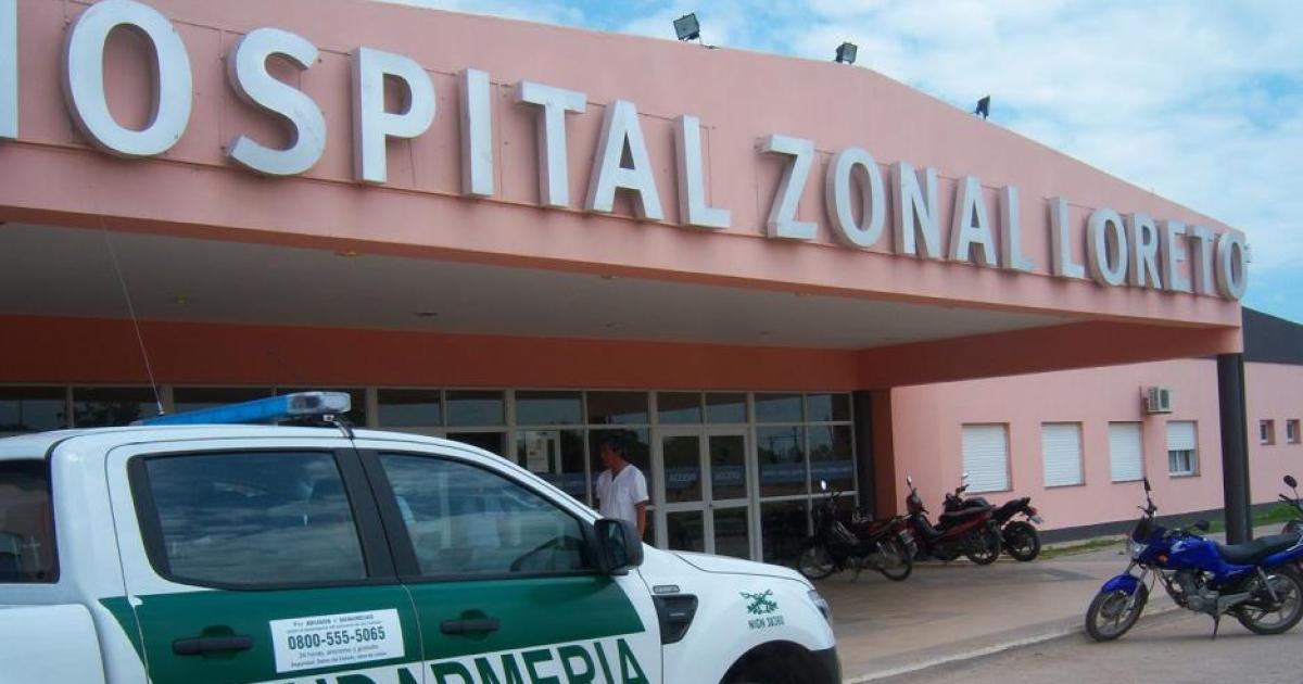 Grave- mujer sordomud sufrioacute una brutal golpiza por parte de su pareja