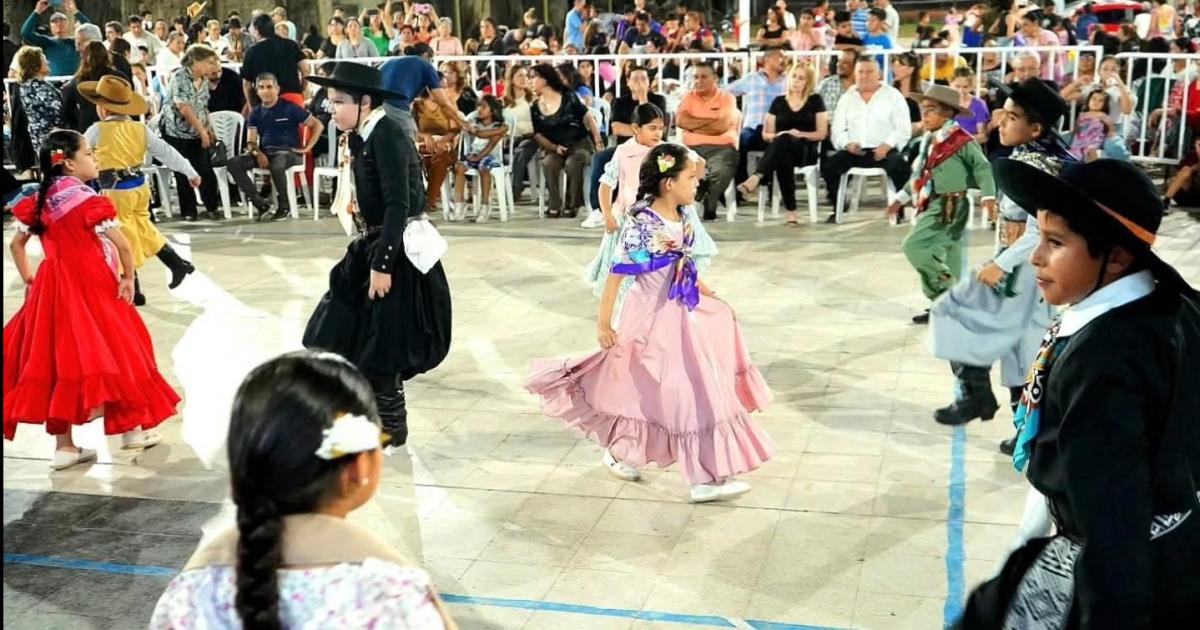 La Escuela de Folclore Julio A Jerez iniciaraacute sus actividades formativas el proacuteximo mieacutercoles 29