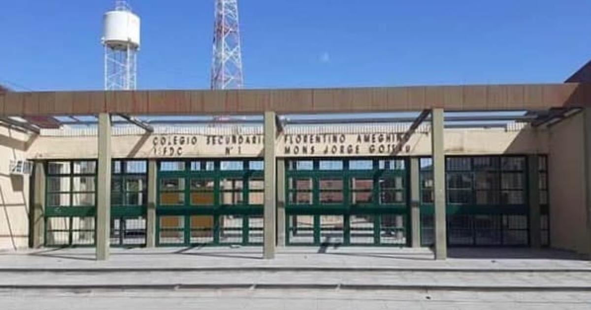 Gran oferta del ISFDC de Antildeatuya para adultos que no terminaron secundario