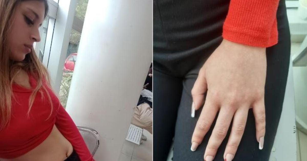 Denuncioacute que la drogaron con un pinchazo mientras esperaba el colectivo en Merlo