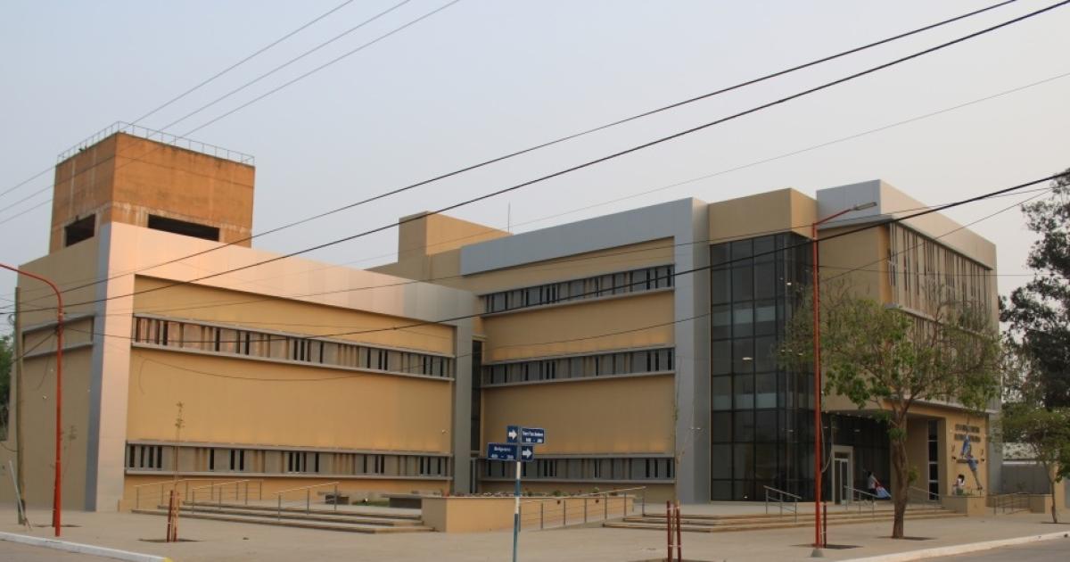 Crimen en Monte Quemado- dictan prisioacuten preventiva para dos acusados de matar a un hombre de 71 antildeos