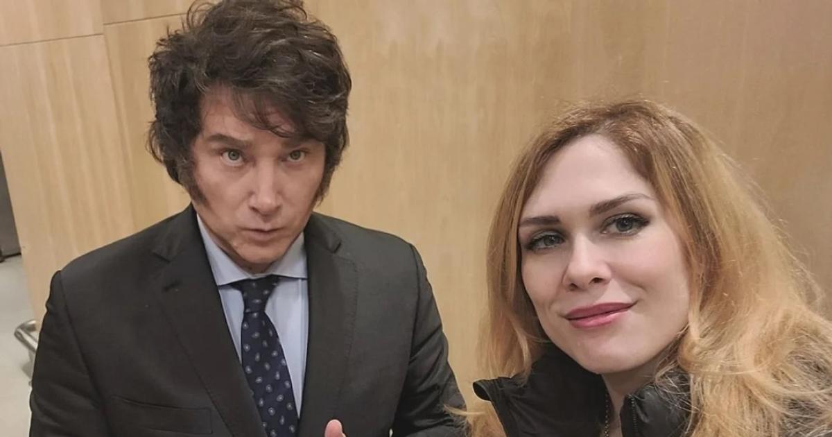 Milei apuntoacute contra periodistas tras el cierre de la Sala- Han cometido un delito