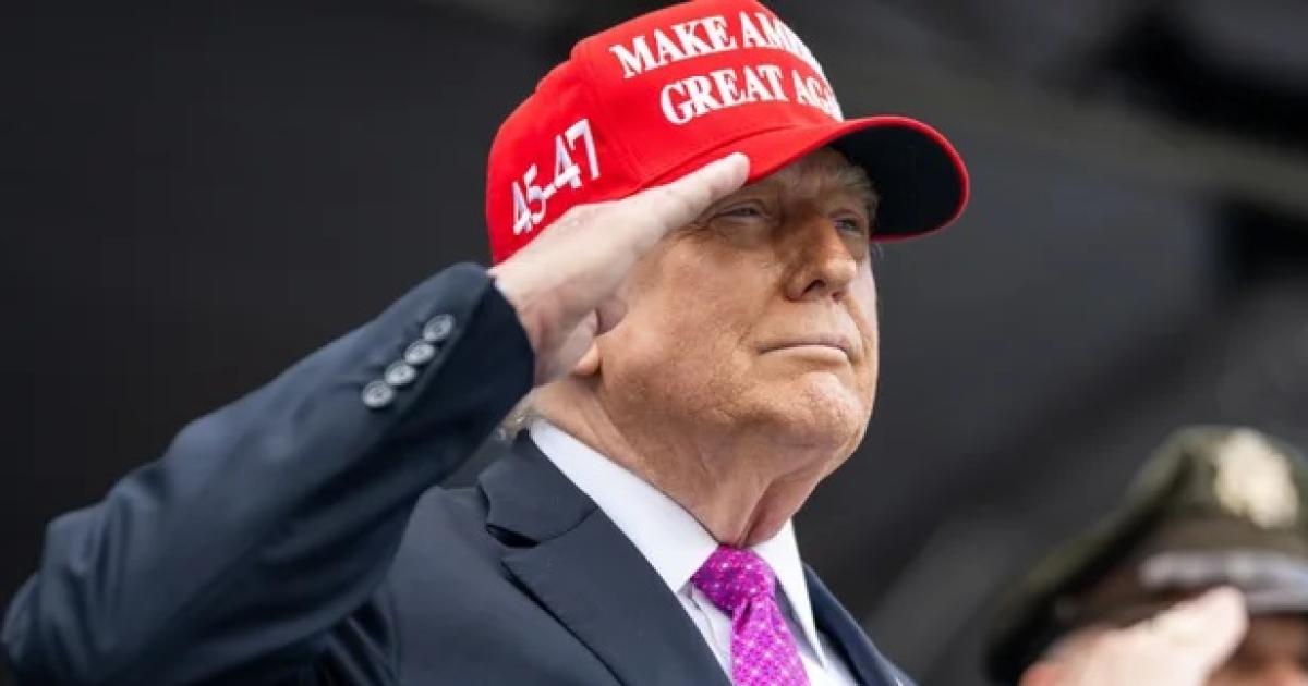 Foto- Agencia NA (@Whitehouse)