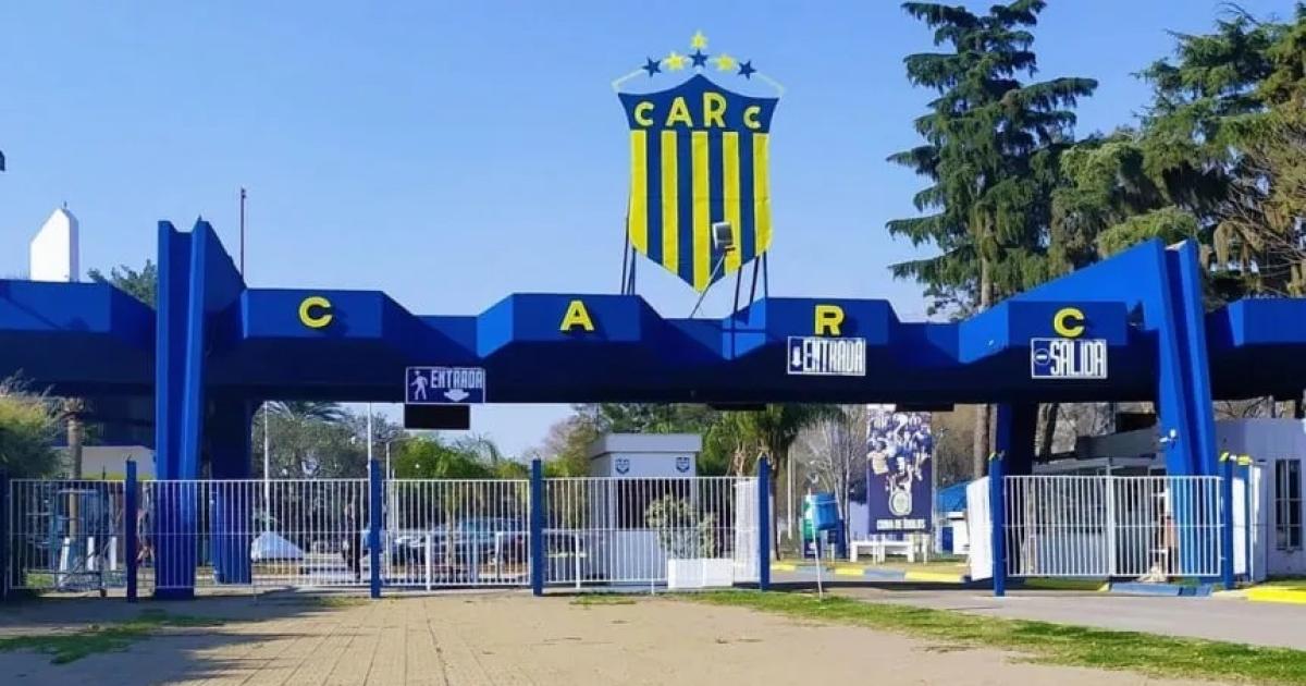 Escaacutendalo en inferiores de Rosario Central- denuncian abuso violencia y hostigamiento entre jugadores
