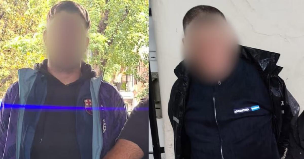  (Foto- Policía de la Ciudad)