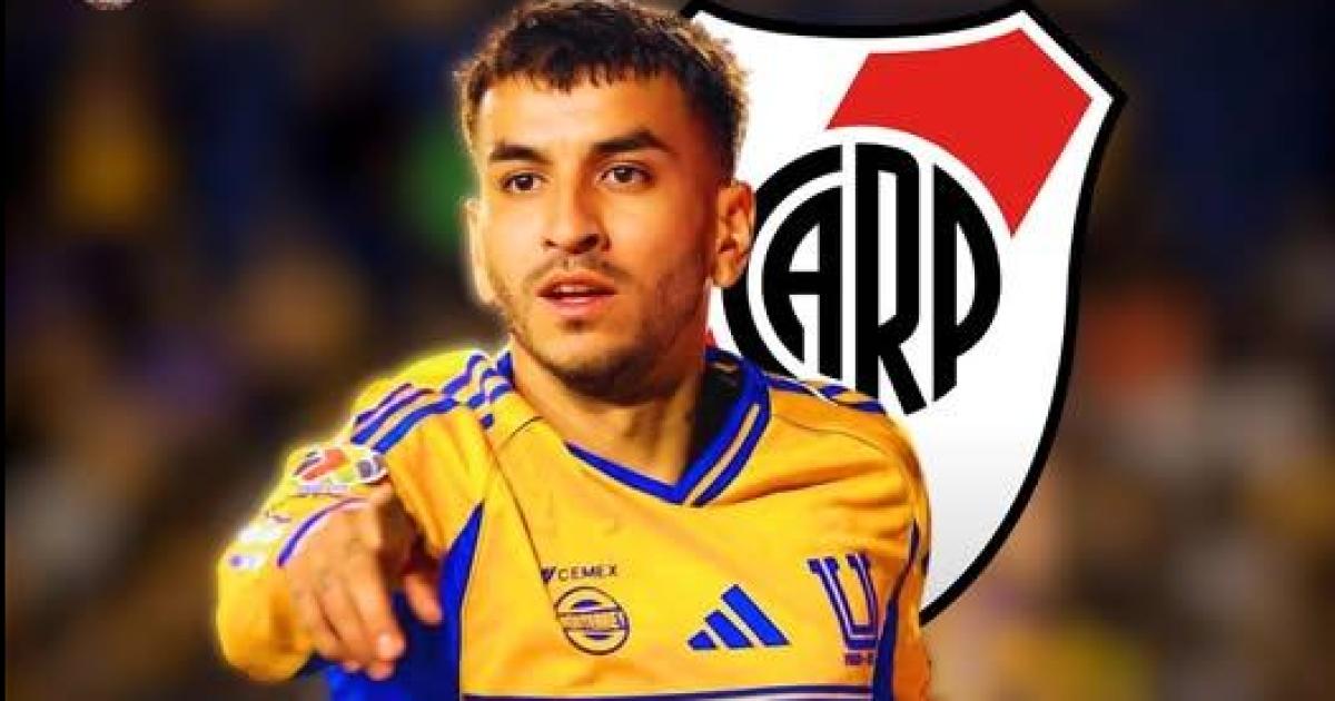 River piensa en un proacuteximo mercado de pases de lujo