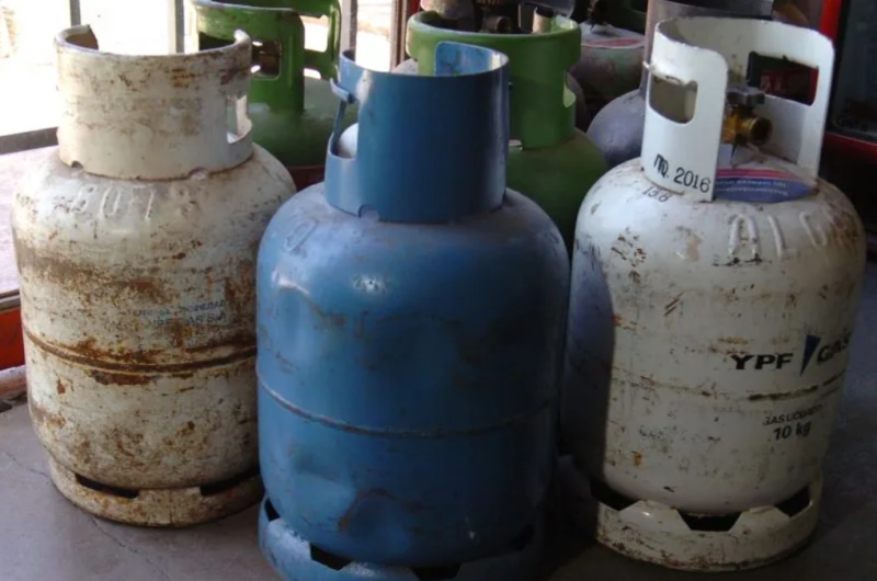 Nuevo subsidio para garrafas- cuaacutento paga el Gobierno y coacutemo anotarse