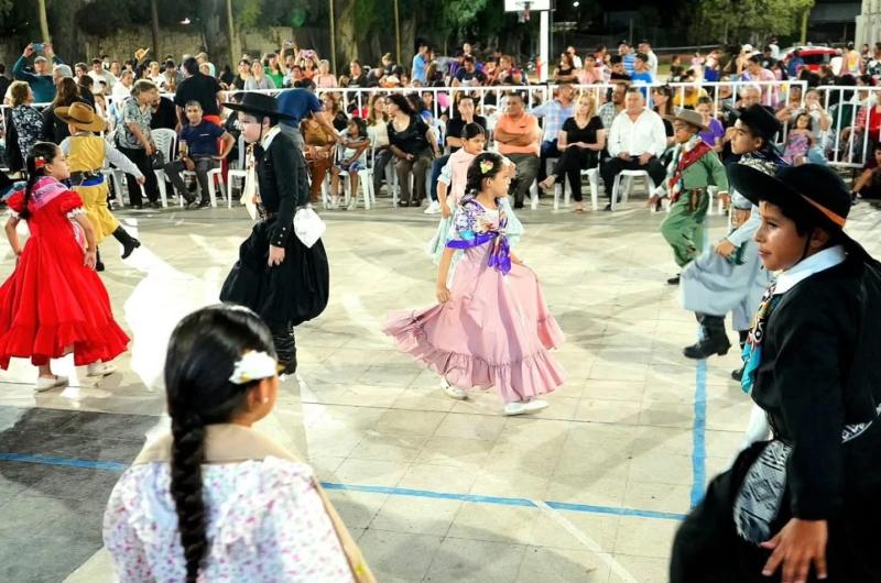 La Escuela de Folclore Julio A Jerez iniciaraacute sus actividades formativas el proacuteximo mieacutercoles 29