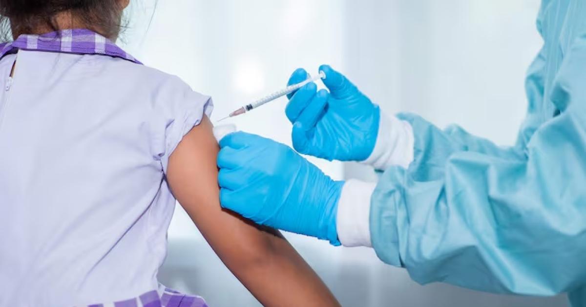 La Fundacioacuten Mujer advierte sobre la necesidad de contar con la vacuna contra el HPV