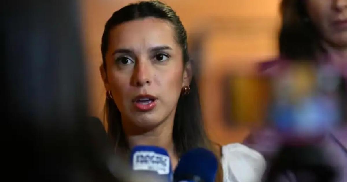 Caso Agostina Paacuteez- una ONG reclama aumento de la pena para la santiaguentildea