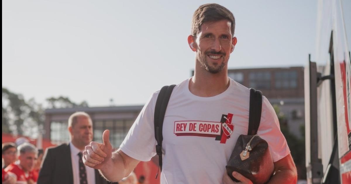 Independiente afronta un partido clave por la clasificacioacuten a los playoffs del Torneo Apertura