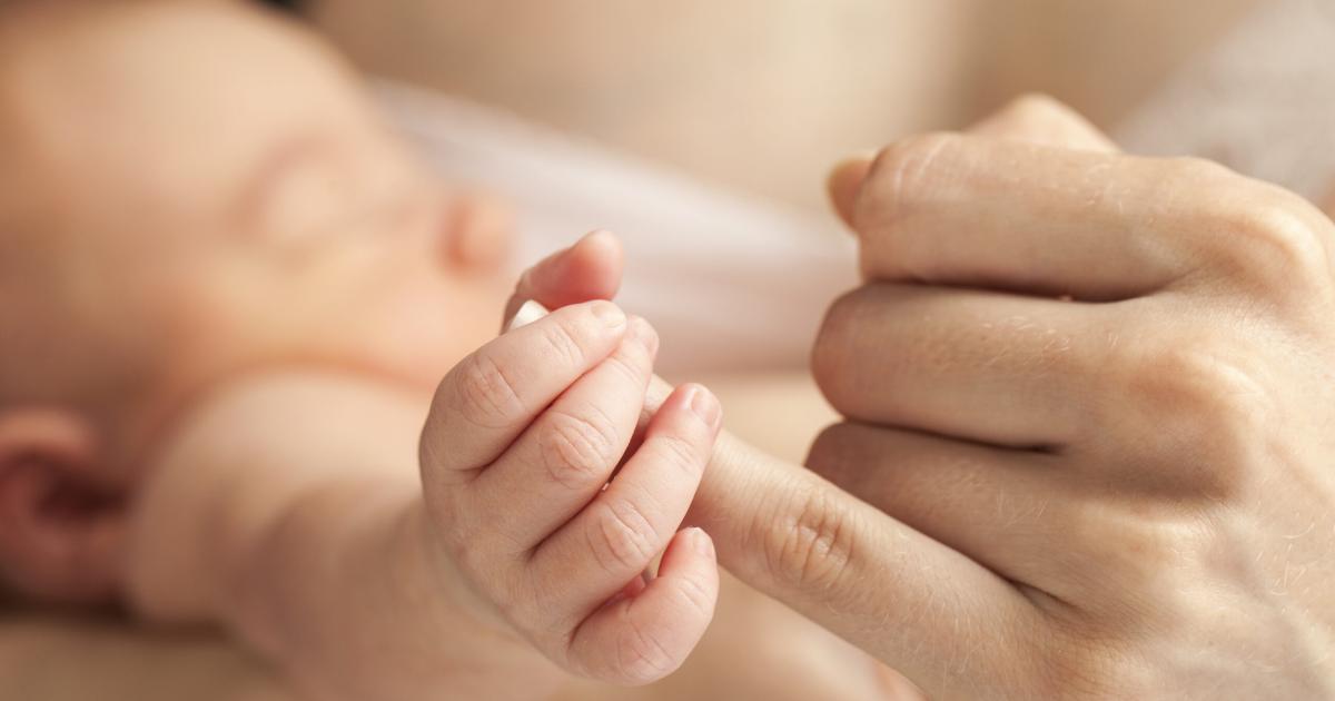 iexclNo lo compres- ANMAT prohibioacute un producto que usan los bebeacutes y que puedes tener en casa