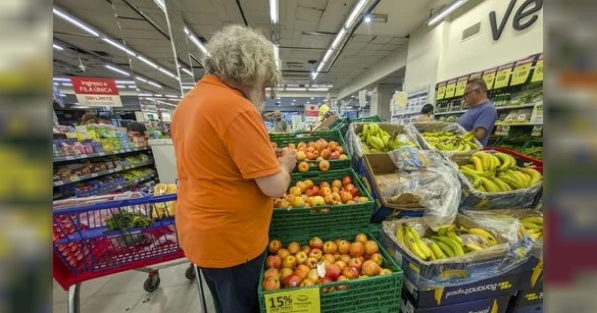 Fotografía- Agencia Noticias Argentinas  archivo