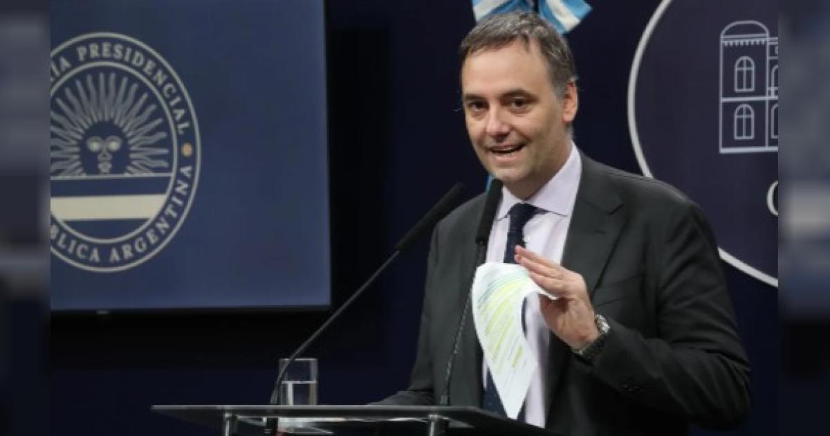 Foto- Agencia NA Archivo