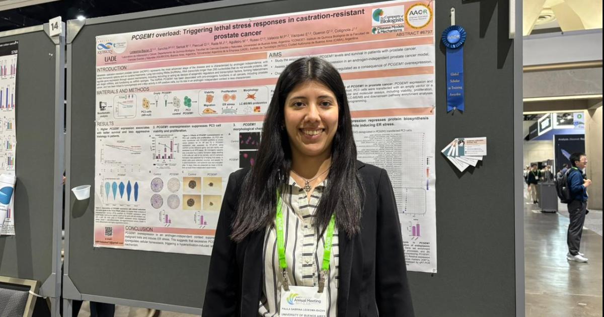 Dra Paula Sabrina Ledesma Bazan