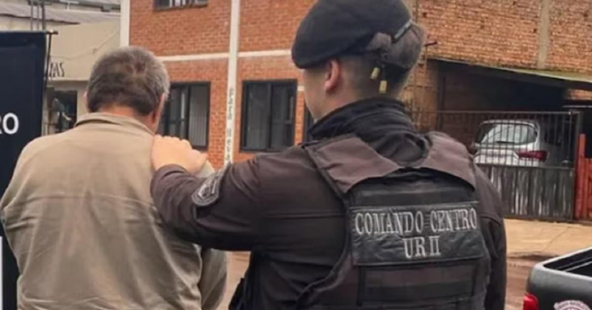 Horror- detuvieron a un hombre por abusar de su hija y a la madre por encubrirlo por dinero