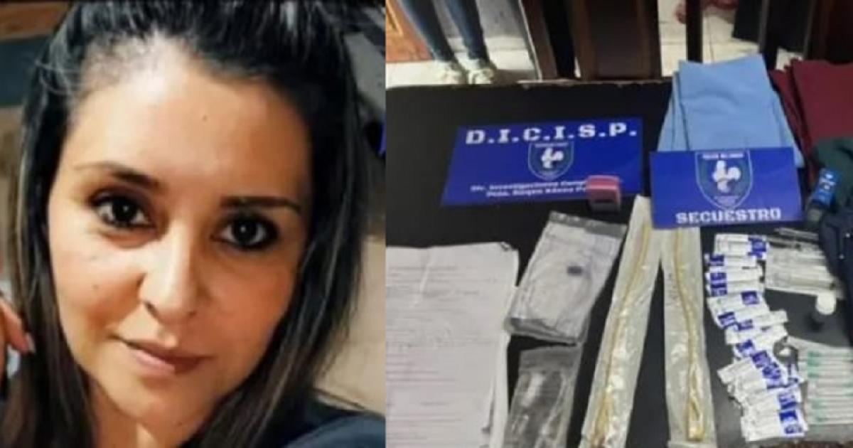 Docente es buscada por hacerse pasar por médica - Foto- Diario Norte