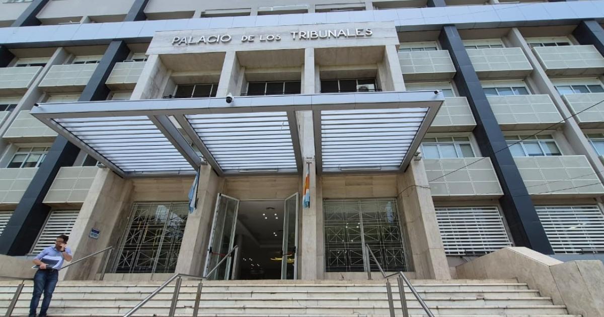 BLINDADO Melisa Slamich alejó del escenario el fantasma de cualquier riesgo a la libertad del exfuncionario Un abogado le endilga el desvío de  100 M