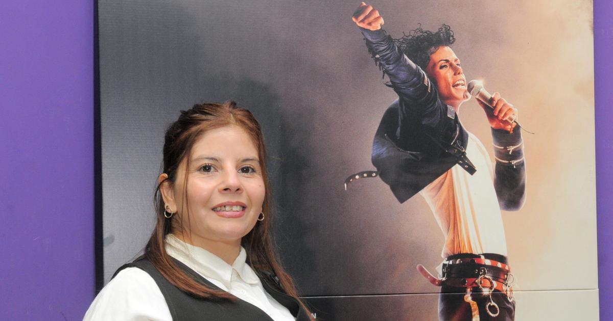 LOS FANS DE MICHAEL JACKSON COPARON EL CINE