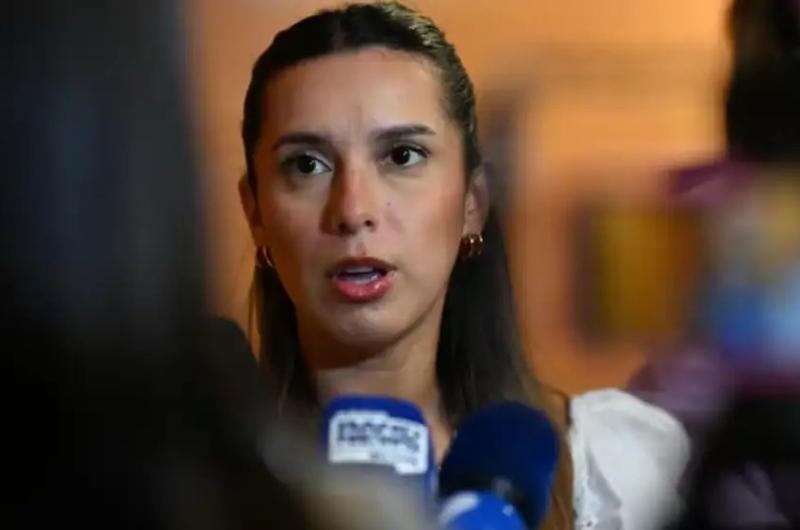 Caso Agostina Paacuteez- una ONG reclama aumento de la pena para la santiaguentildea