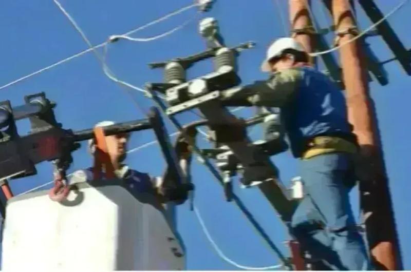 Cortes programados de electricidad para este 23 de abril en Santiago del Estero- a queacute hora y en queacute barrios