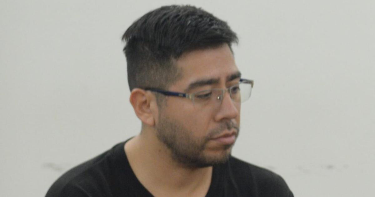 Cardioacutelogo a juicio por homicidio de su hermano