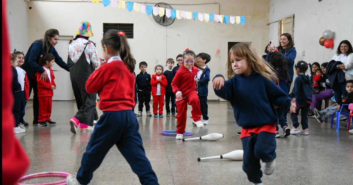 La Subnaf promueve la cultura del buen trato como eje fundamental para la proteccioacuten de la nintildeez