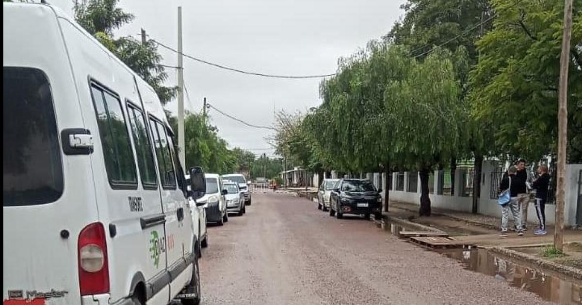 Un funcionario municipal amenazoacute a un empleado- Te voy a hacer cagar matando