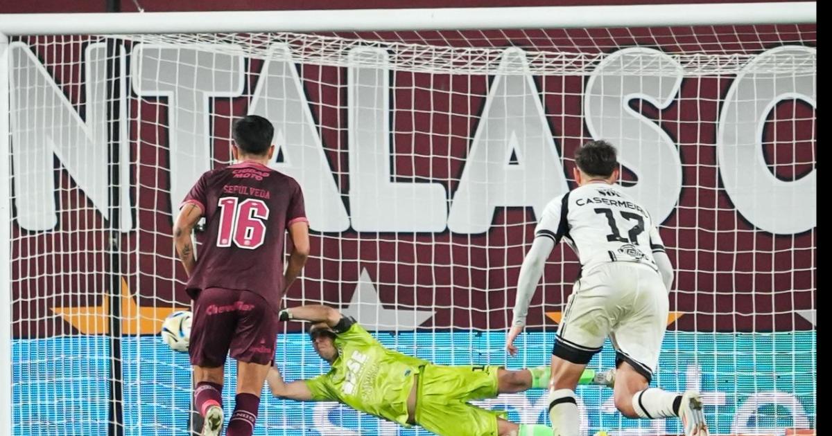 Central Coacuterdoba sumoacute un punto valioso pero quedoacute casi sin chances de octavos