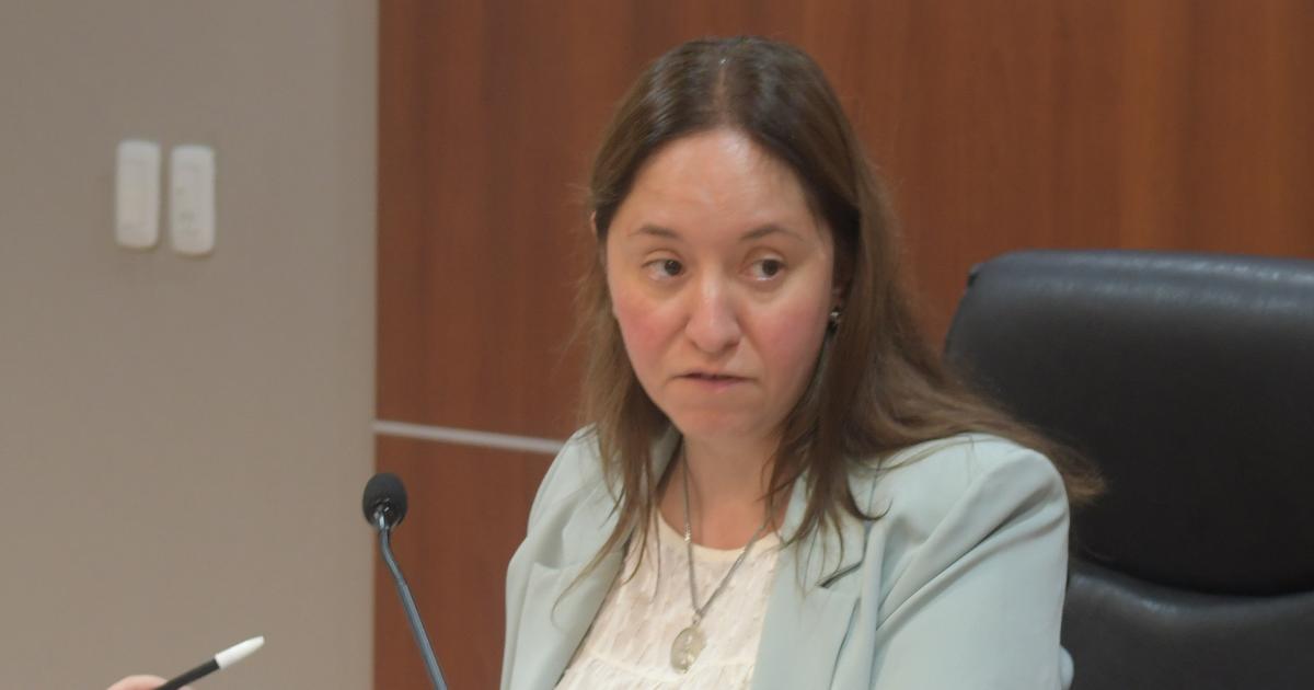 Cuatro antildeos y medio de prisioacuten para una mujer por operativo antidrogas en el Bordm Cabildo