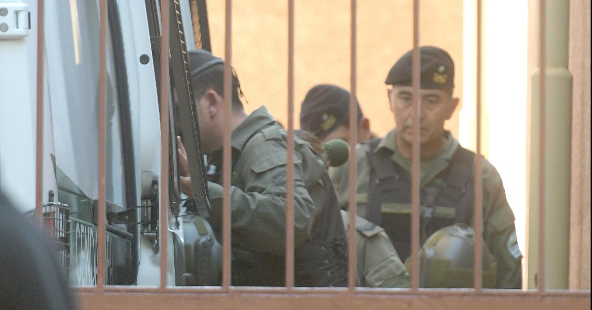 RESOLUCIÓN- El juez Moiinari fijó también embargos de  10 M para cada uno de los imputados Los abogados ya apelaron ante la C�mara Federal de Tucum�n