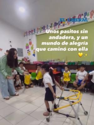 Los regalos maacutes valiosos de ser educadora no se envuelven#133 se viven en cada logro