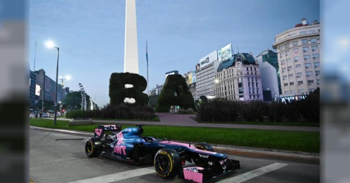 Foto- Gobierno de la Ciudad