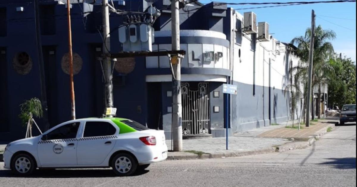 Quieacuten era Horacio Rueda el hombre que murioacute en un boliche del barrio Cabildo