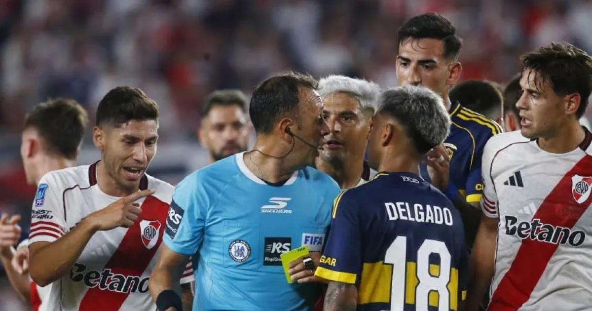 Preocupacioacuten en River- tres jugadores podriacutean perderse los octavos 