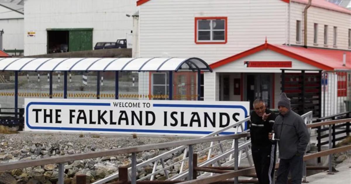 Malvinas- los kelpers responden a EEUU y ratifican su pertenencia al Reino Unido