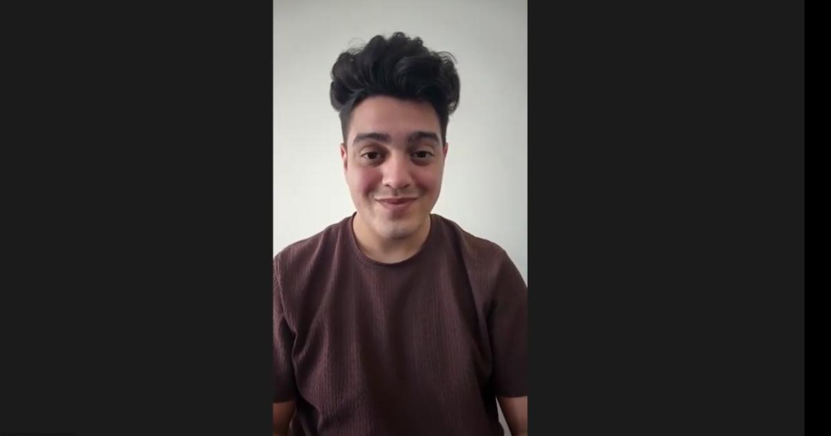 Benjamiacuten Sstar hace realidad sus suentildeos