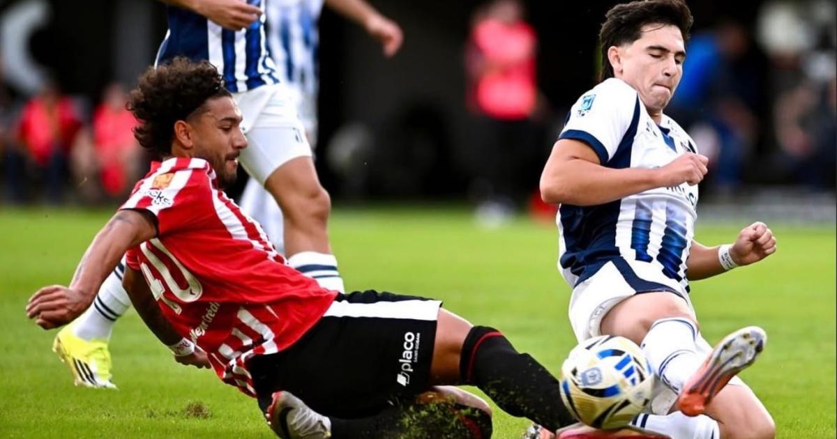 Foto- X@elmejorfutbocb