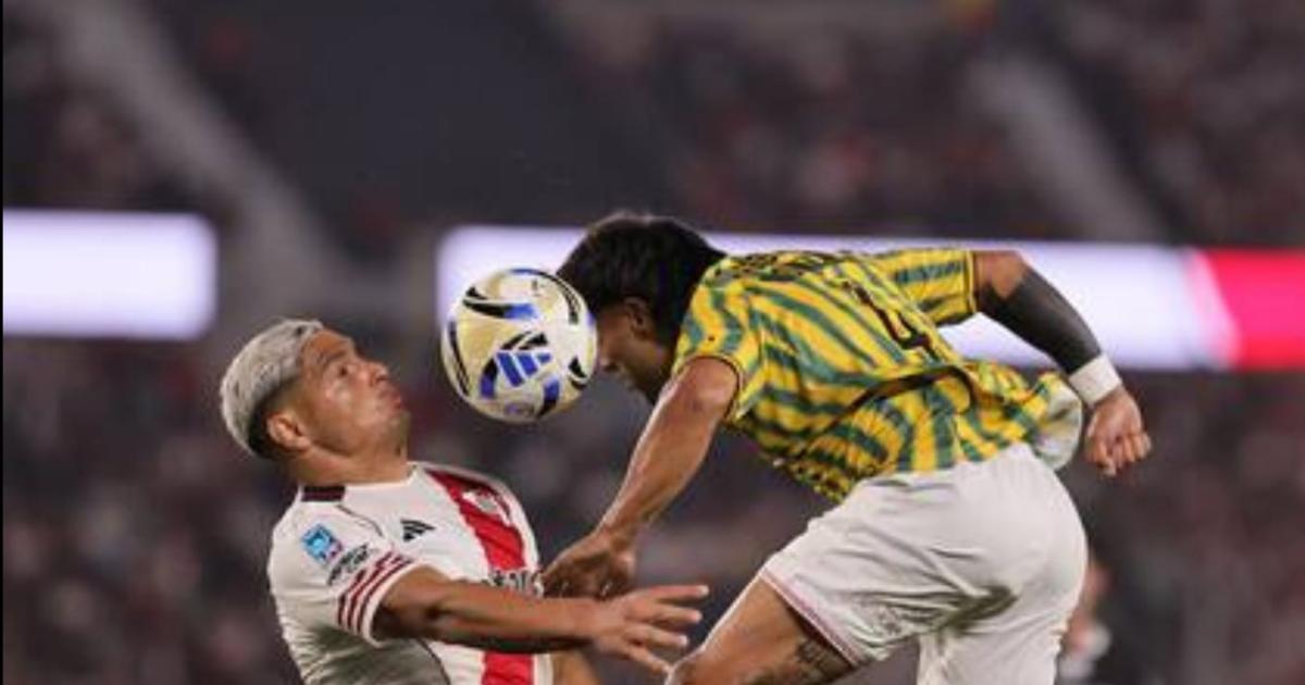 Foto- La Nación - Manuel Cortina