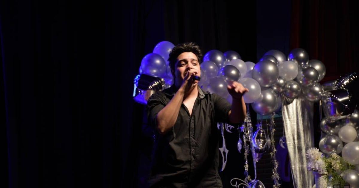 Benjamiacuten Sstar hace realidad sus suentildeos